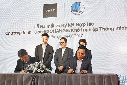 Cơ hội cho bạn trẻ đam mê khởi nghiệp tới Thung lũng Silicon