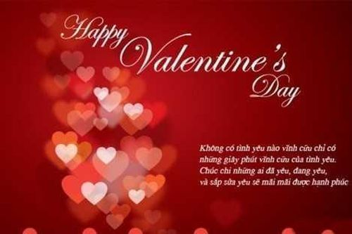 Ít người biết 14/3 không chỉ là ngày Valentine Trắng