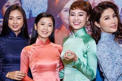 Ra mắt dàn diễn viên phim 'Cô Ba Sài Gòn' của Ngô Thanh Vân