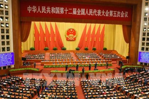 Kinh tế Trung Quốc nhìn từ 'Báo cáo Công tác Chính phủ' năm 2017