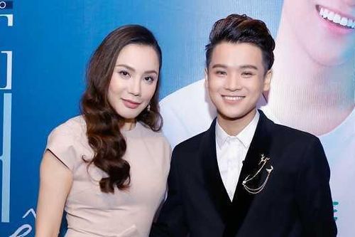 Hồ Quỳnh Hương từng liên tục từ chối giúp đỡ học trò vì quá bận