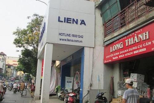 'Chiến dịch' đòi lại vỉa hè: Hà Nội sẽ làm gì với những ngôi nhà kỳ dị này?