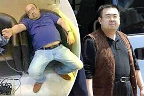 Malaysia ướp xác người nghi là Kim Jong-nam