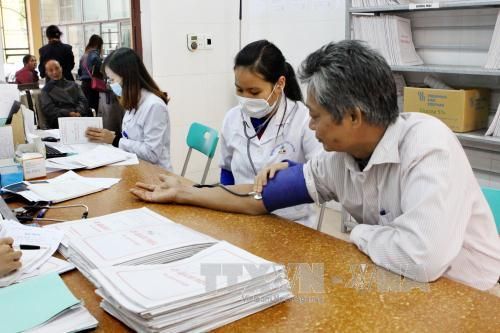 Bất thường bệnh nhân đi khám bảo hiểm y tế 300 lần trong nửa năm