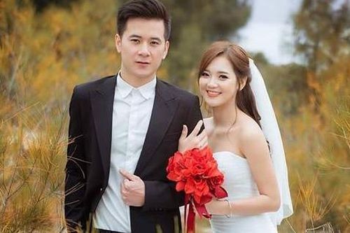 'Hot girl dân tộc' hạnh phúc bên chồng trong bộ ảnh cưới