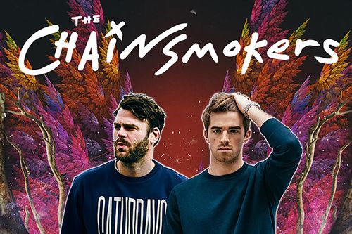 The Chainsmokers tiết lộ về album đầu tay sắp phát hành