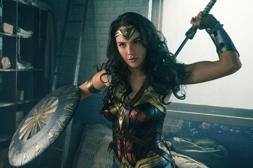 Mỹ nhân 'Wonder Woman' sinh con thứ hai với triệu phú Israel