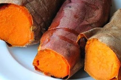 Khoai lang tốt, nhưng ăn theo cách này sẽ rất hại sức khỏe