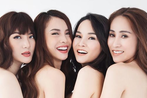 Mây Trắng, Mắt Ngọc: Ngày ấy và bây giờ