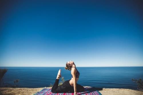 Yoga và những điều có thể bạn chưa biết