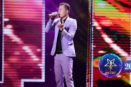 Thần tượng Bolero 2017: HLV Quang Lê, Đàm Vĩnh Hưng rời ghế nóng, song ca cùng 'hàng lạ' Thạch Phay