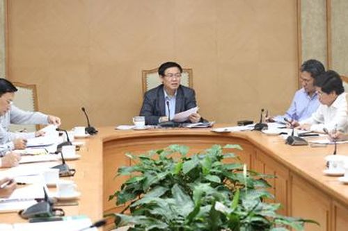 Tín dụng nông nghiệp công nghệ cao là mũi đột phá vào nông nghiệp, nông thôn