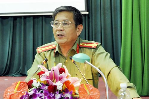 Đối thoại giữa Đảng ủy, Giám đốc CATP với đoàn viên, phụ nữ CATP: - Tạo điều kiện tốt nhất cho đoàn viên, hội viên phụ nữ phát triển