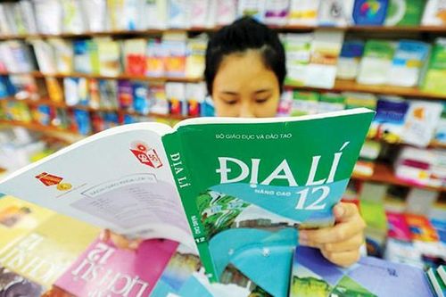 Đổi mới chương trình-sách giáo khoa từ năm học 2018-2019