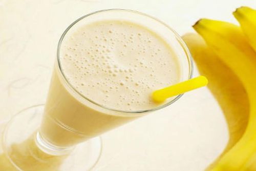 Cách làm các loại sinh tố 'đặc trị' da nám