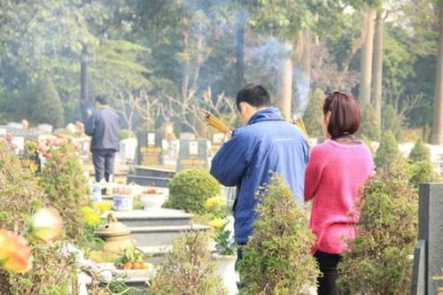 Những điều nên tránh và phải làm khi đi tảo mộ trong tiết Thanh Minh
