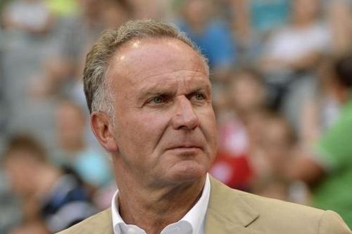 Giám đốc điều hành Bayern: Chỉ còn Real xếp phía trên chúng tôi