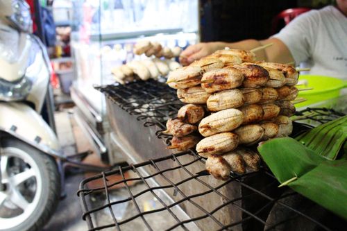 Những món ngon từ chuối quen thuộc của người miền Nam