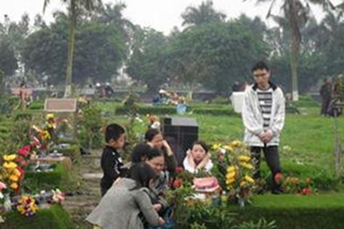 Việc cần làm trong Tết Thanh minh 2017 để con cháu được phúc lộc