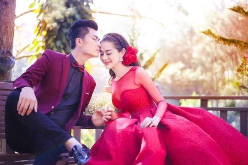 Ca sĩ chuyển giới Lâm Khánh Chi sẽ làm đám cưới vào tháng 11?