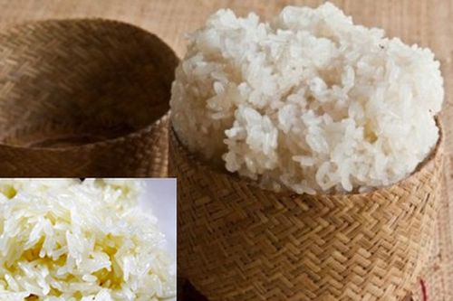 Những ai nên tránh xa đồ nếp?