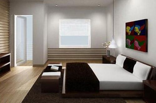 Phòng ngủ nhà bạn cấm đặt thứ này kẻo lúc hối đã muộn