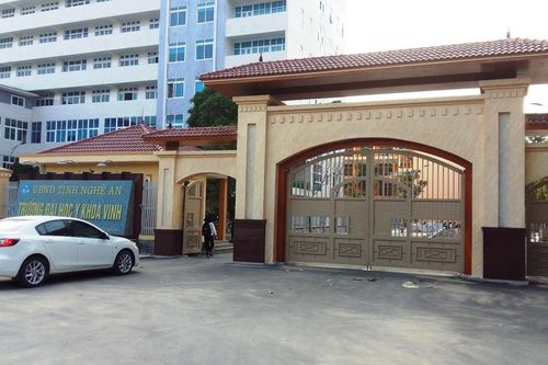 Khiển trách nguyên hiệu trưởng vì để thất thoát gần 6 tỷ đồng