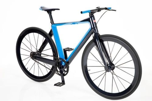 'Siêu' xe đạp PG Bugatti Bike nhẹ và đắt nhất thế giới có gì đặc biệt?