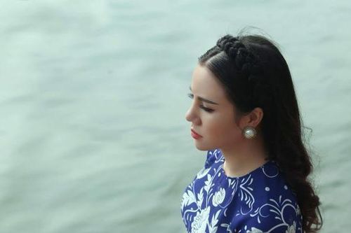 Có gì đặc biệt trong trailer 'Duyên phận' của ca sĩ Lâm Phi Quỳnh?
