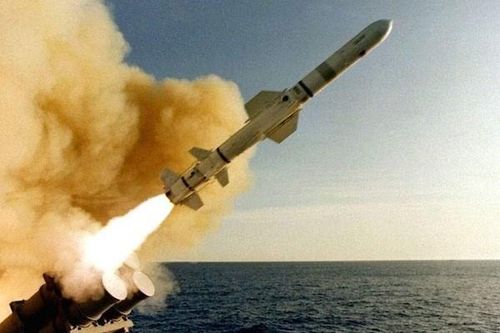 Tên lửa hành trình Tomahawk Mỹ phóng vào Syria nguy hiểm thế nào?