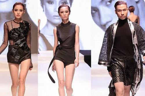 24 thí sinh xuất sắc nhất lọt vào nhà Chung Vietnam's Next Top Model