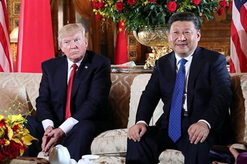 Mỹ tìm cách phá hoại quan hệ đối tác chiến lược Nga-Trung