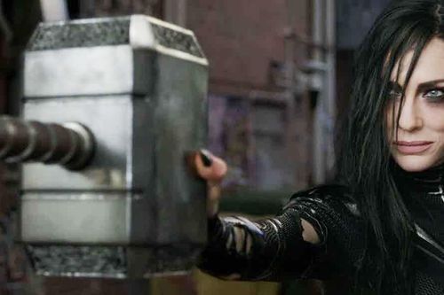 Những tình tiết hấp dẫn không thể bỏ qua trong 'Thor: Ragnarok'
