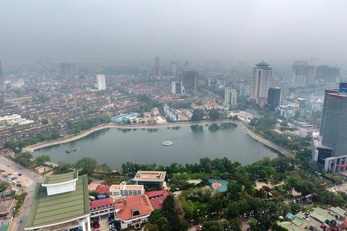 'Không thể lấp hồ Thành Công dù chỉ 1mm'