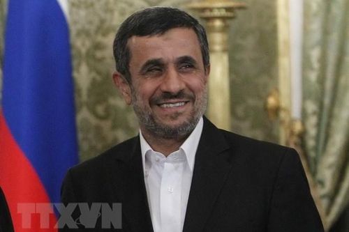 Động thái bất ngờ trước thềm cuộc bầu cử Tổng thống sắp tới ở Iran