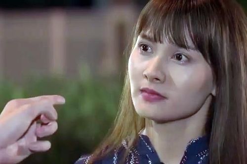 Sống chung với mẹ chồng tập 4: Vân bị chồng bạo hành, bỏ về nhà bố mẹ đẻ