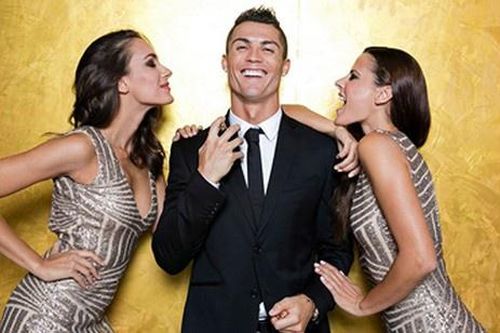 7 siêu kỷ lục Cristiano Ronaldo đang nắm giữ
