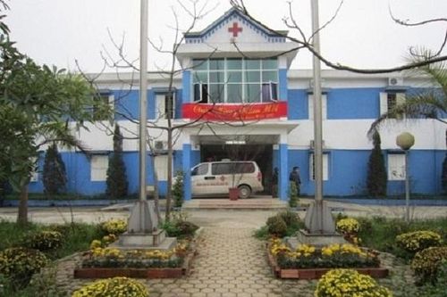 Bác sĩ kê đơn thuốc đặt âm đạo cho bé trai: Lỗi do đánh máy?