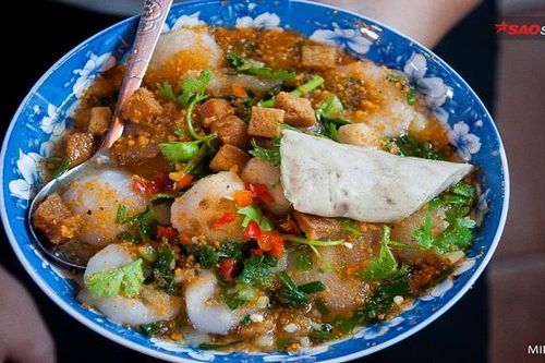 Chợ Bến Thành - Giá trị ẩm thực 'trường tồn' với thời gian