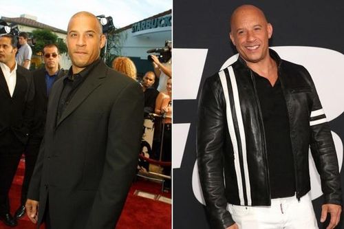 Gia đình 'Fast & Furious' thay đổi ra sao sau 16 năm?
