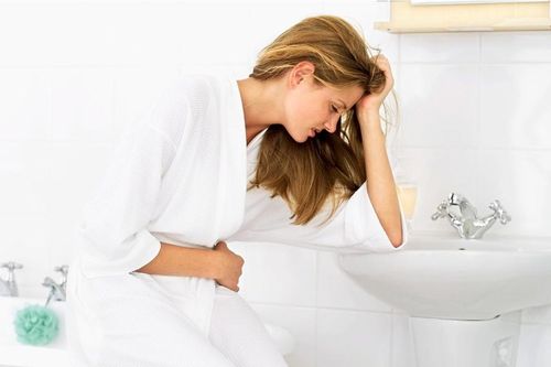 5 dấu hiệu bị ung thư hậu môn mà bạn hay bỏ qua