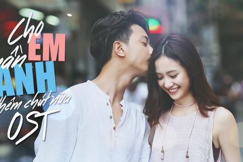 Võ Đình Hiếu – Jun Vũ được mời sang Mỹ ra mắt 'Cho em gần anh thêm chút nữa'