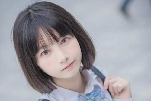 Nữ cosplayer 9X gây 'bão' mạng vì xinh như nhân vật truyện tranh Nhật Bản