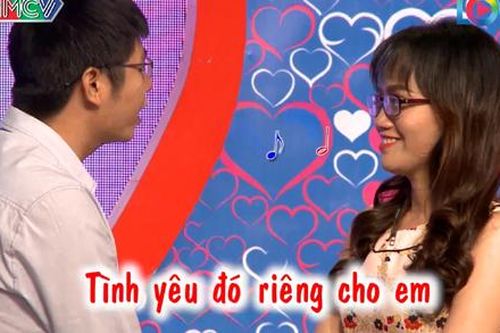 Chàng kỹ sư nhút nhát bất ngờ tán đổ nữ bác sĩ khó tính