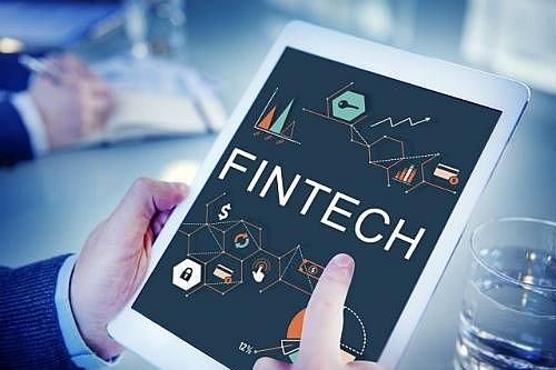 Giải pháp công nghệ FinTech cho ngành ngân hàng