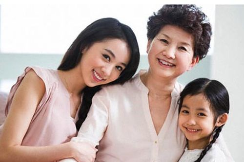 7 câu nói mẹ chồng tốt thường không ngại nói với con dâu