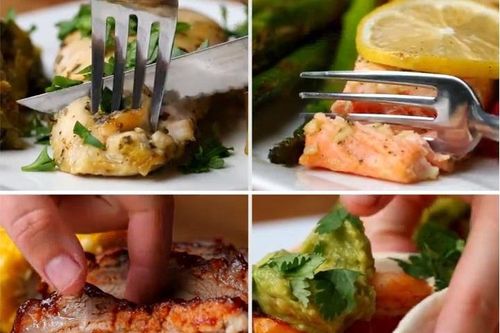 4 bữa tối đơn giản trong một chảo nướng