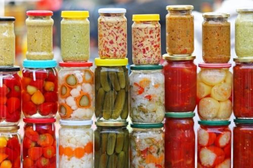 Những món ăn đưa con người tới gần hơn với ung thư đại trực tràng