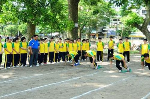5 đề xuất cho chương trình GDPT mới môn Giáo dục thể chất