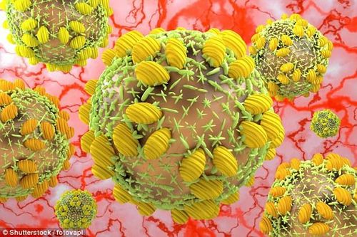 Số người chết vì bệnh gan nhiều hơn AIDS và lao